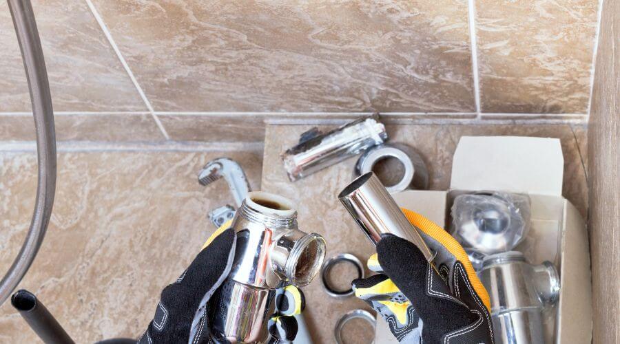 Local Chimney Repair in Dryden, NY